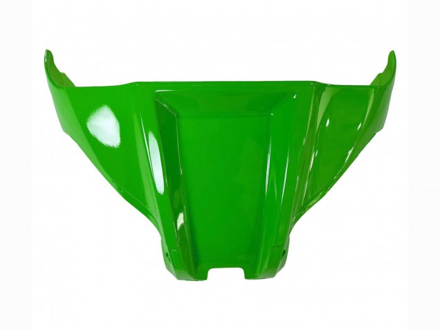 Carénages Moto Kawasaki ZX10R 2021-2025 - Vert Noir Blanc Rouge Bleu Showr Elf Monstre