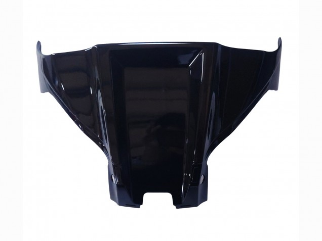 Carénages Moto Kawasaki ZX10R 2021-2025 - Rouge Noir Violet Blanc