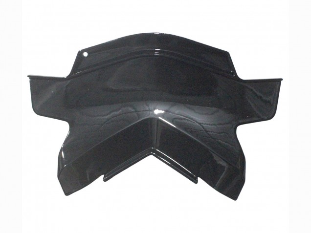 Carénages Moto Kawasaki ZX10R 2021-2025 - Noir Gris Or