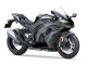 Carénages Moto Kawasaki ZX10R 2021-2025 - Noir Gris Or