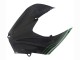 Carénages Moto Kawasaki ZX14R ZZR1400 2012-2024 - Vert Noir Brillant Bande