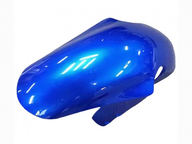 Carénages Moto Suzuki GSXR1000 2000-2002 - Blanc Bleu Rouge