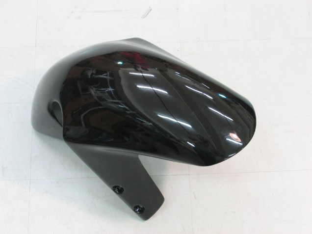 Carénages Moto Suzuki GSXR1000 2000-2002 - Noir Brillant