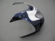 Carénage Moto Suzuki GSXR1000 2000-2002 - Blanc Bleu Noir Rouge