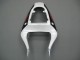 Carénage Moto Suzuki GSXR1000 2000-2002 - Blanc Bleu Noir Rouge