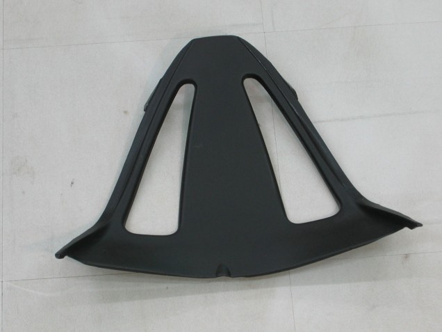 Carénages Moto Suzuki GSXR1000 2000-2002 - Blanc Rouge Lucky Strike