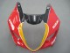Carénages Moto Suzuki GSXR 1000 2003-2004 - Rouge Jaune Bleu Vert Noir JOMO