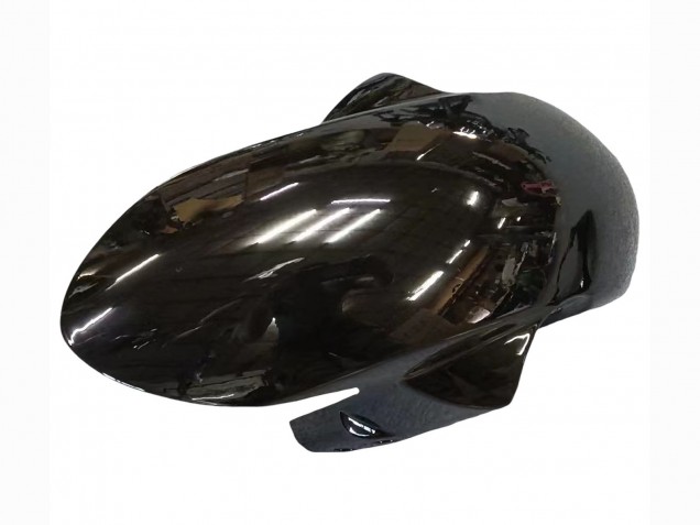 Carénage Moto Suzuki GSXR 1000 2005-2006 - Argent Noir Rouge