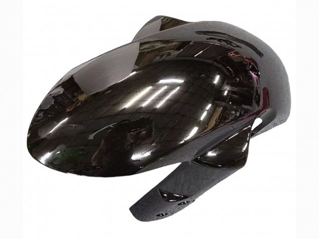 Carénages Moto Suzuki GSXR 1000 2005-2006 - Noir Brillant Rose