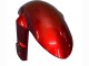 Carénages Moto Suzuki GSXR 1000 2005-2006 - Rouge Noir Brillant