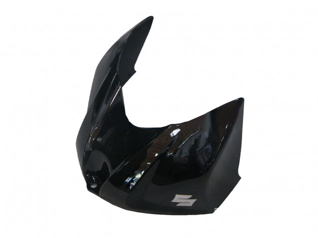 Carénages Moto Suzuki GSXR 1000 2007-2008 - Or Noir Argent Décalque