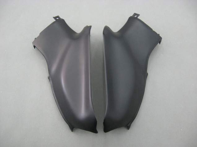 Carénages Moto Suzuki GSXR 1300 Hayabusa 1996-2007 - Gris Noir Hayabusa