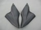 Carénages Moto Suzuki GSXR 1300 Hayabusa 1996-2007 - Gris Noir Hayabusa