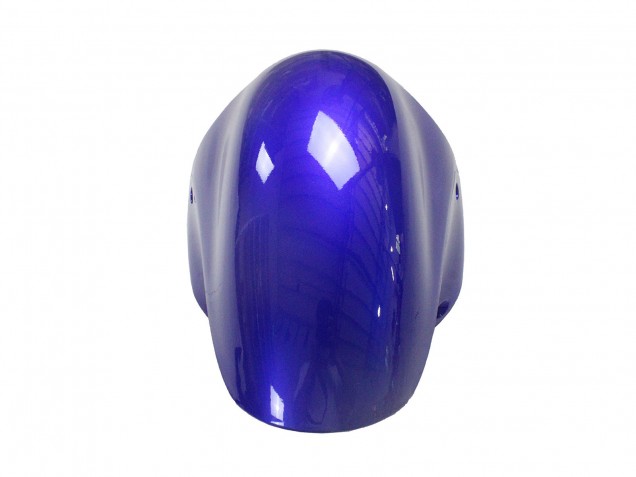 Carénages Moto Suzuki GSXR 1300 Hayabusa 1996-2007 - Bleu Brillant
