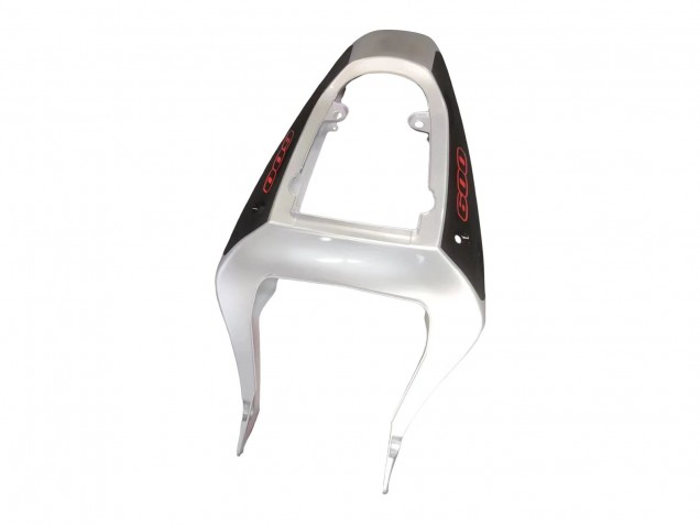 Carénage Moto Suzuki GSXR 600 / GSXR 750 2001-2003 - Rouge Blanc Noir Brillant
