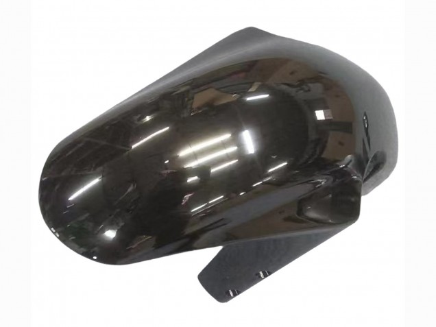 Carénage Moto Suzuki GSXR 600 / GSXR 750 2001-2003 - Rouge Blanc Noir Brillant