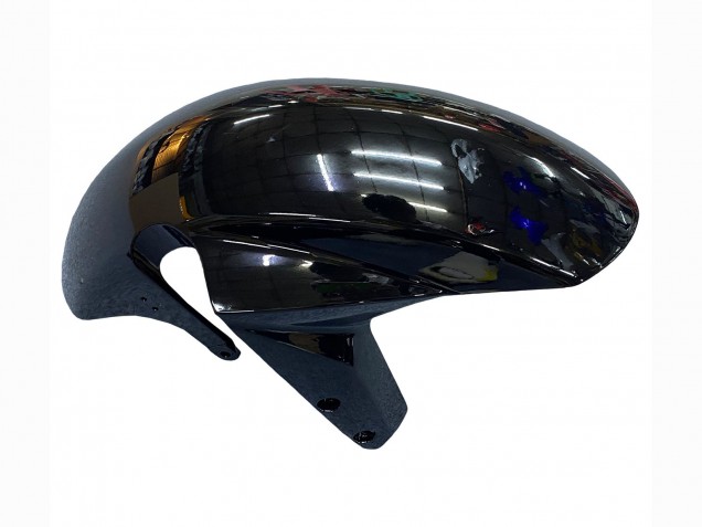 Carénages Moto Suzuki GSXR 600 / GSXR 750 2004-2005 - Noir Gris Rouge