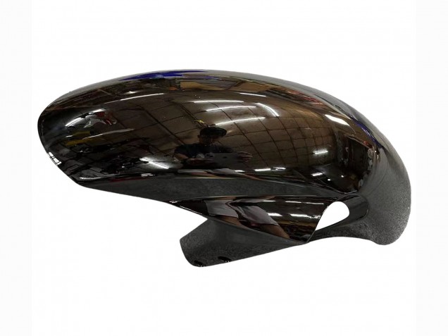 Carénage Moto Suzuki GSXR 600 / GSXR 750 2004-2005 - Blanc Bleu Noir Rouge