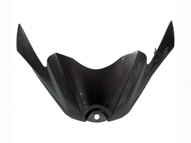 Carénages Moto Suzuki GSXR 600 / GSXR 750 2008-2010 - Gris Mat Noir