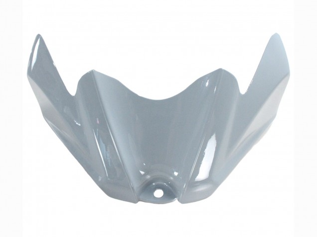 Carénages Moto Suzuki GSXR 600 / GSXR 750 2008-2010 - Gris Brillant