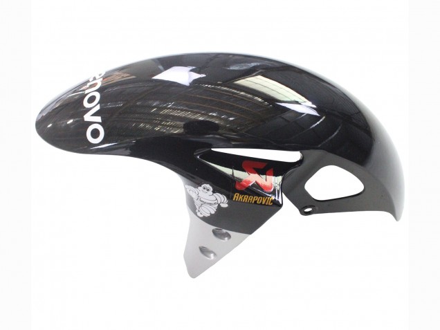 Carénages Moto Yamaha YZF R3/R25 2019-2021 - Rouge Violet Noir Valsir Lenovo