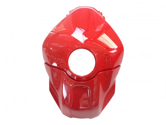 Carénages Moto Yamaha YZF R3/R25 2019-2021 - Rouge Violet Noir Valsir Lenovo