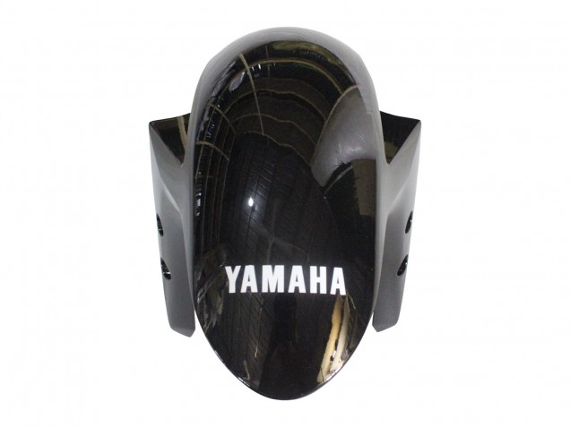 Carénages Moto Yamaha YZF R3/R25 2019-2021 - Jaune Blanc Noir Bande