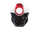 Carénages Moto Yamaha YZF R3/R25 2022-2024 - Blanc Rouge Noir Yamalube