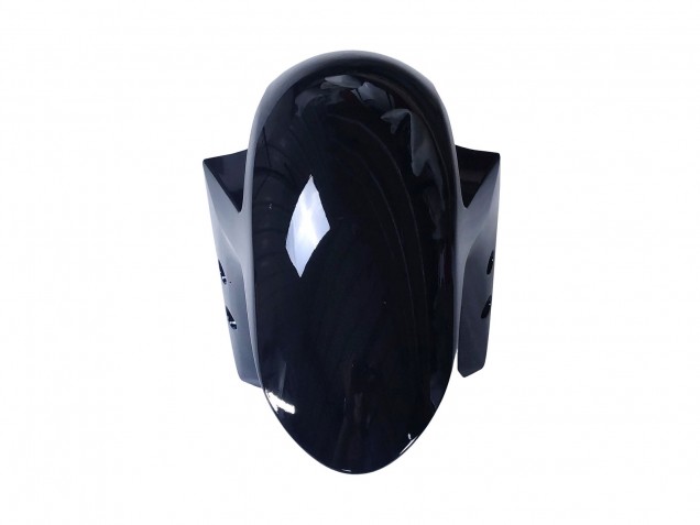 Carénages Moto Yamaha YZF R3/R25 2022-2024 - Blanc Jaune Noir