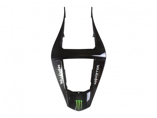 Carénages Moto Yamaha YZF 1000 R1 2000-2001 - Bleu Noir Vert Monstre Yamalube ENEOS 46