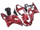 Carénages Moto Yamaha YZF 1000 R1 2000-2001 - Rouge Mat