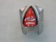 Carénages Moto Yamaha YZF 1000 R1 2000-2001 - Argent Rouge Fortuna Motul