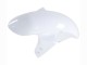 Carénages Moto Yamaha YZF 1000 R1 2002-2003 - Blanc Or Décalque