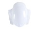 Carénages Moto Yamaha YZF 1000 R1 2002-2003 - Blanc Or Décalque