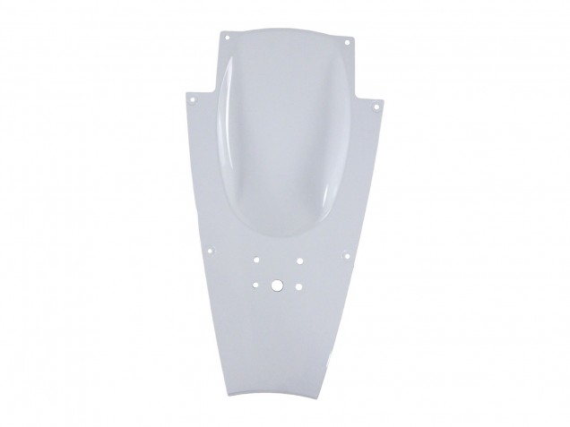 Carénages Moto Yamaha YZF 1000 R1 2002-2003 - Blanc Or Décalque