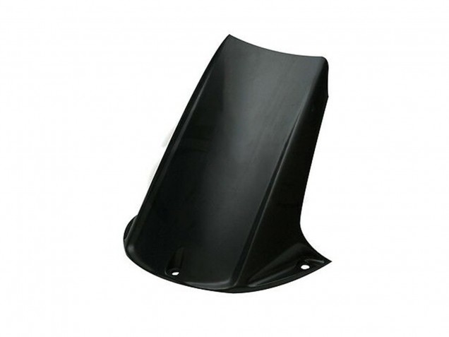 Carénages Moto Yamaha YZF 1000 R1 2002-2003 - Rouge Noir Flamme