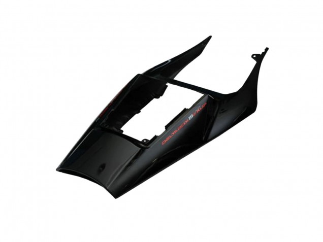 Carénages Moto Yamaha YZF 1000 R1 2002-2003 - Rouge Noir Flamme