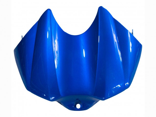 Carénages Moto Yamaha YZF 1000 R1 2004-2006 - Bleu Blanc Jaune Motul Gauloises 46