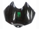 Carénages Moto Yamaha YZF 1000 R1 2004-2006 - Bleu Noir Jaune Vert Monstre Yamalube ENEOS 69