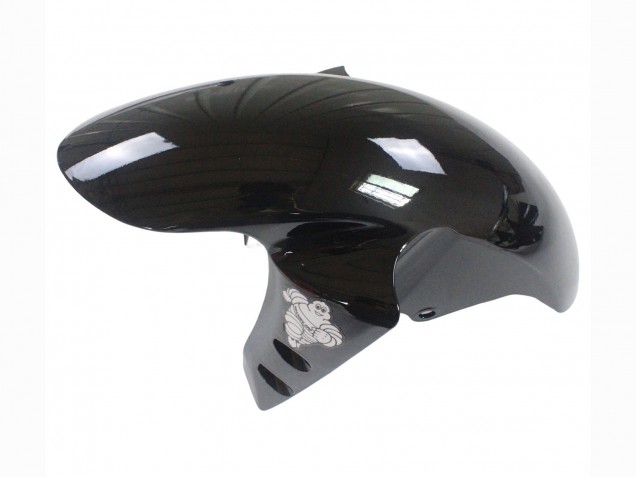 Carénages Moto Yamaha YZF 1000 R1 2004-2006 - Bleu Noir Jaune Vert Monstre Yamalube ENEOS 69