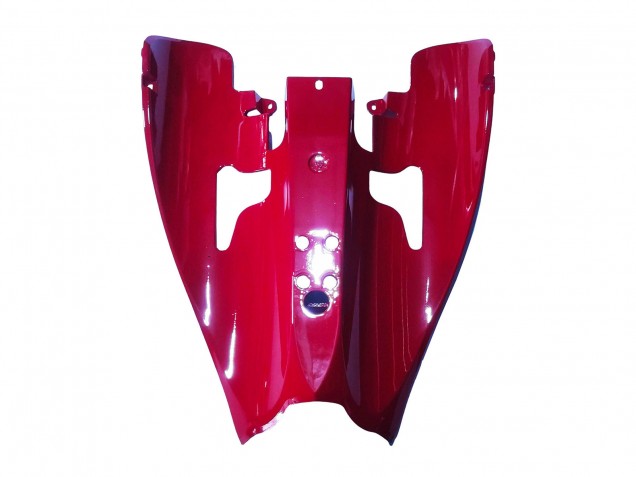 Carénages Moto Yamaha YZF 1000 R1 2004-2006 - Jaune Rouge Blanc Noir YSP 88