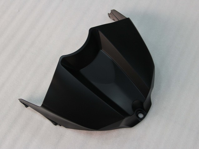 Carénage Moto Yamaha YZF 1000 R1 2009-2011 - Argent Noir