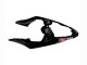 Carénages Moto Yamaha YZF 1000 R1 2009-2011 - Noir Brillant Blanc Rouge Volvo Fimer Yamalube 87