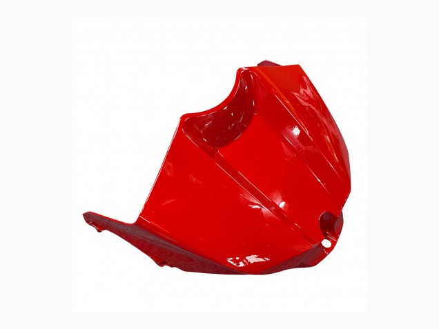 Carénage Moto Yamaha YZF 1000 R1 2012-2014 - Rouge Noir Brillant