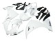 Carénage Moto Yamaha YZF 1000 R1 2012-2014 - Blanc