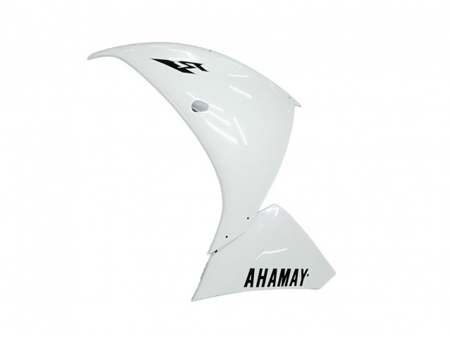 Carénage Moto Yamaha YZF 1000 R1 2012-2014 - Blanc