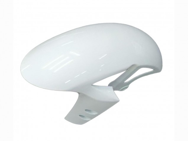 Carénage Moto Yamaha YZF 1000 R1 2012-2014 - Blanc