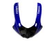 Carénages Moto Yamaha YZF 1000 R1 2015-2019 - Bleu Noir Brillant Vert Monstre
