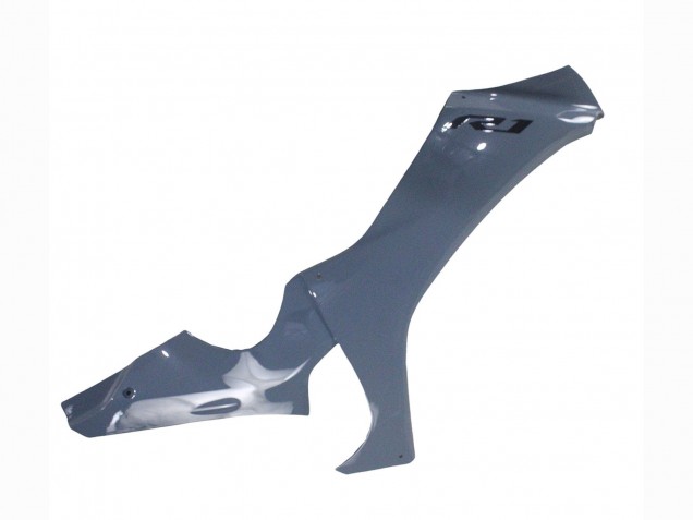 Carénages Moto Yamaha YZF 1000 R1 2020-2025 - Gris Brillant