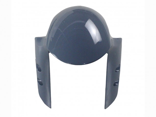 Carénages Moto Yamaha YZF 1000 R1 2020-2025 - Gris Brillant